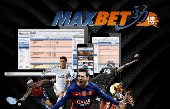 maxbet-online